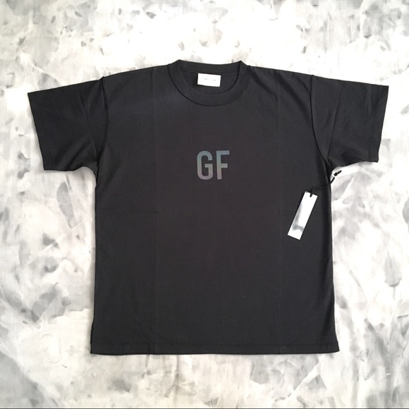 george floyd fear of god